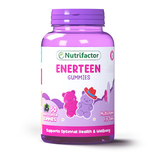 Enerteen Gummies