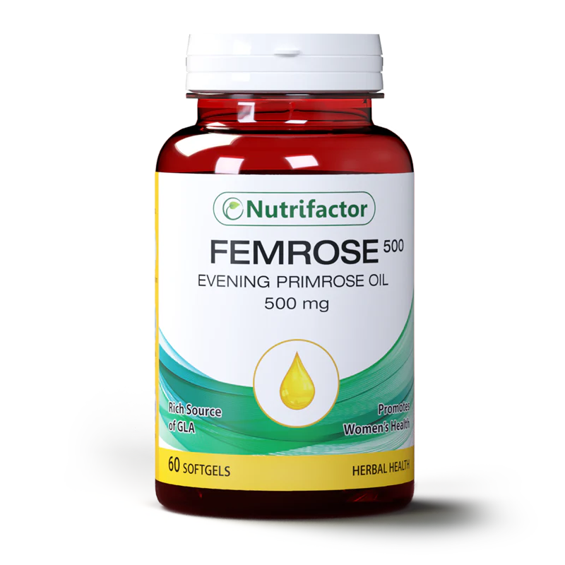 Femrose 500