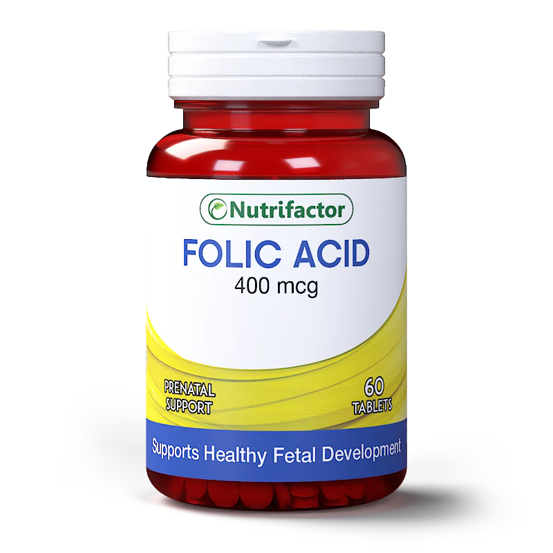 Folic Acid