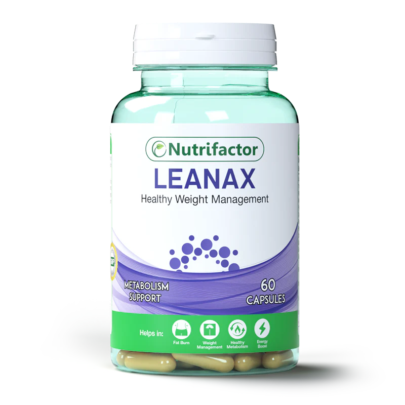 Leanax