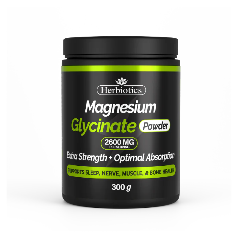 Magnesium Glycinate Powder