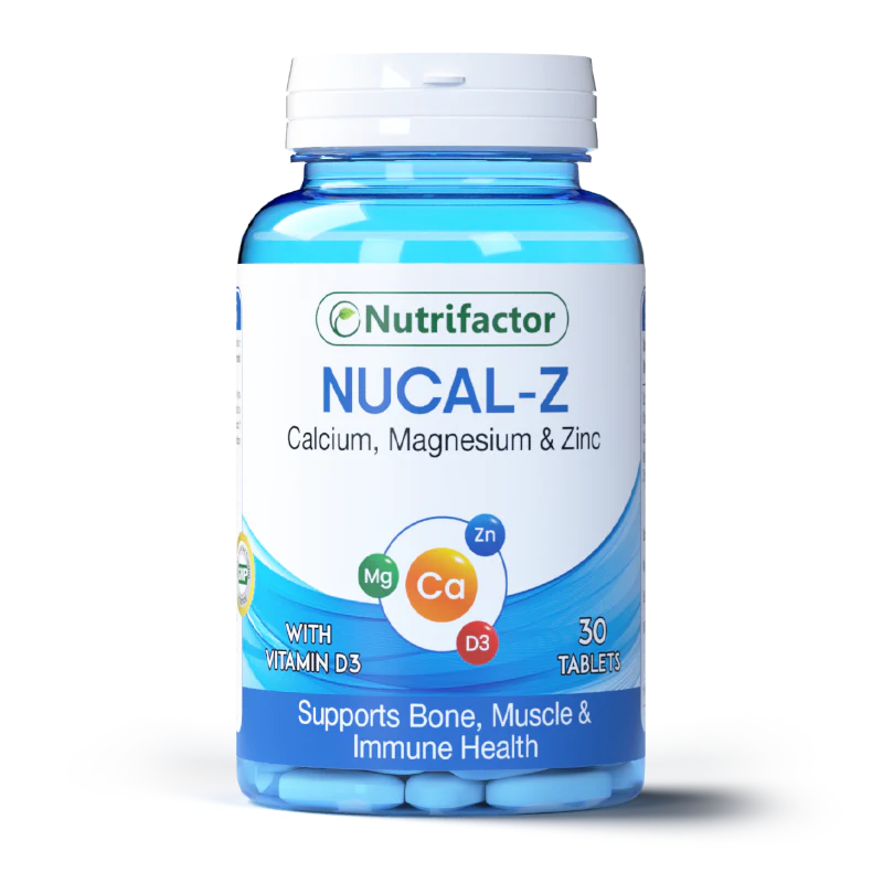 Nucal-Z