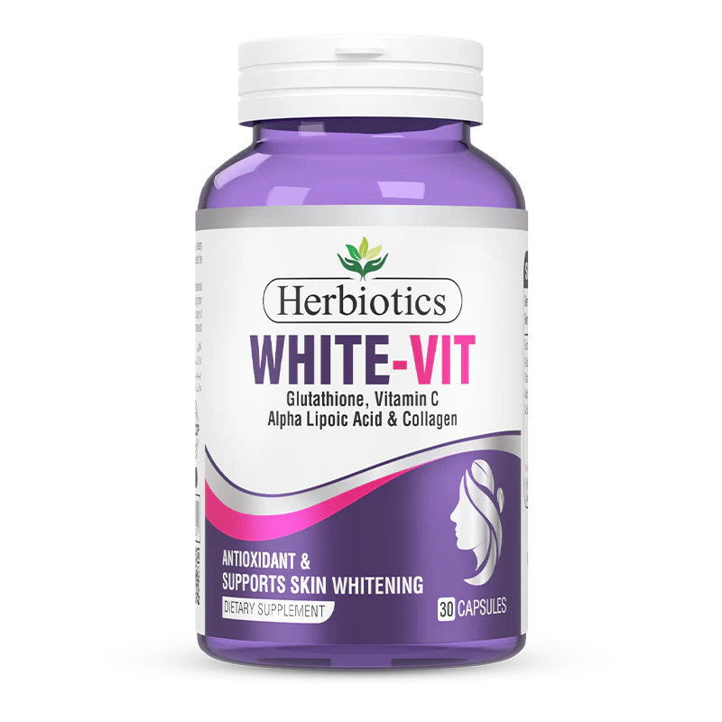 WhiteVit