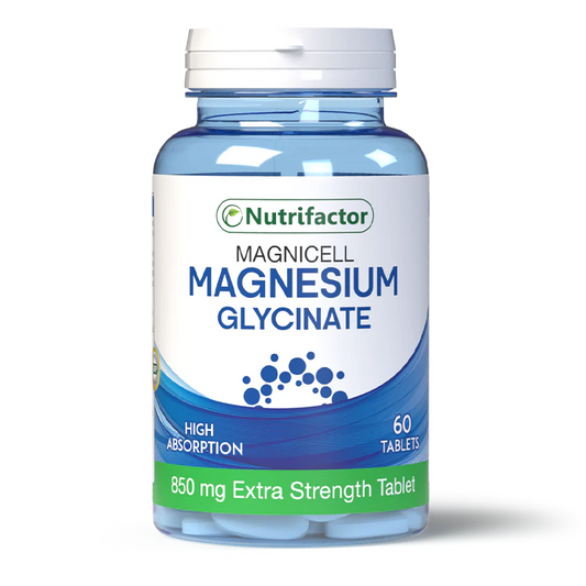 Magnesium Glycinate
