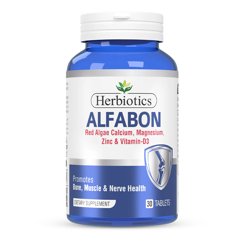 Alfabon