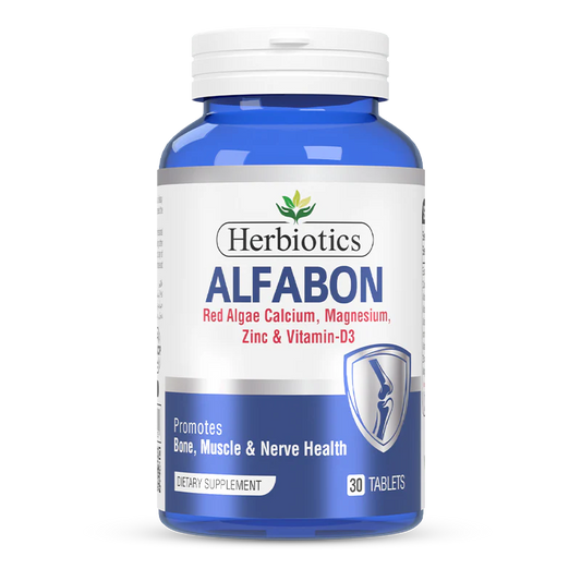 Alfabon