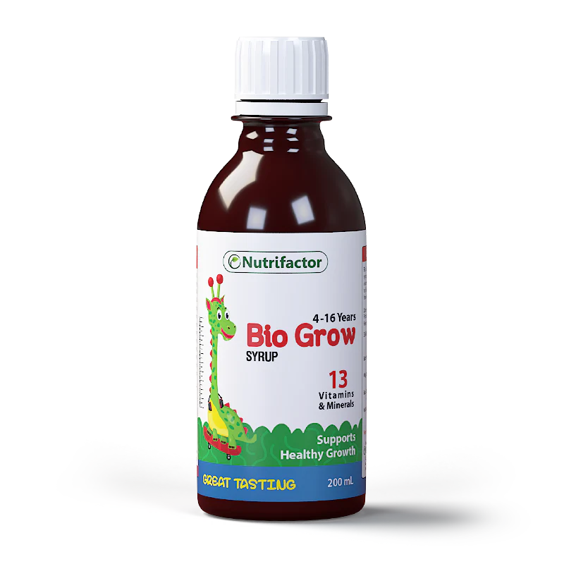 Bio Grow