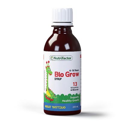 Bio Grow