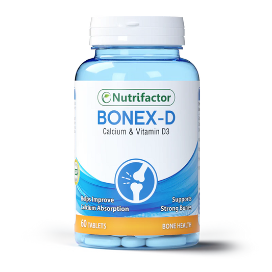 Bonex-D
