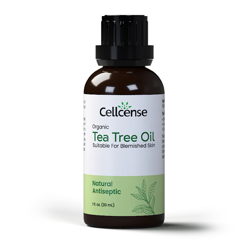 Tea Tree Oil