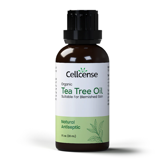 Tea Tree Oil