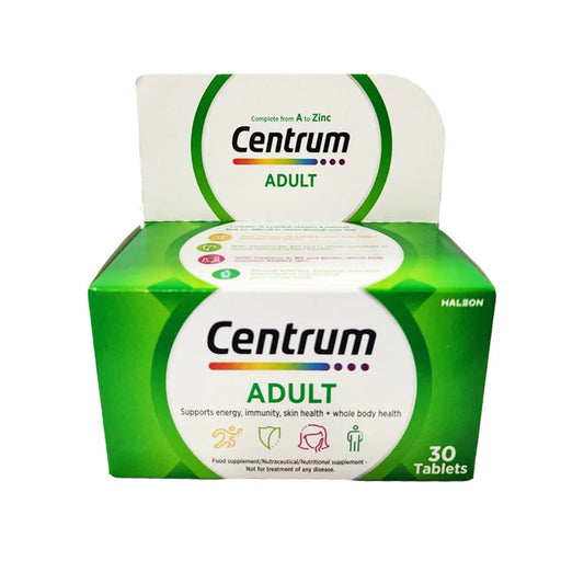 Centrum Adult, 30 Ct