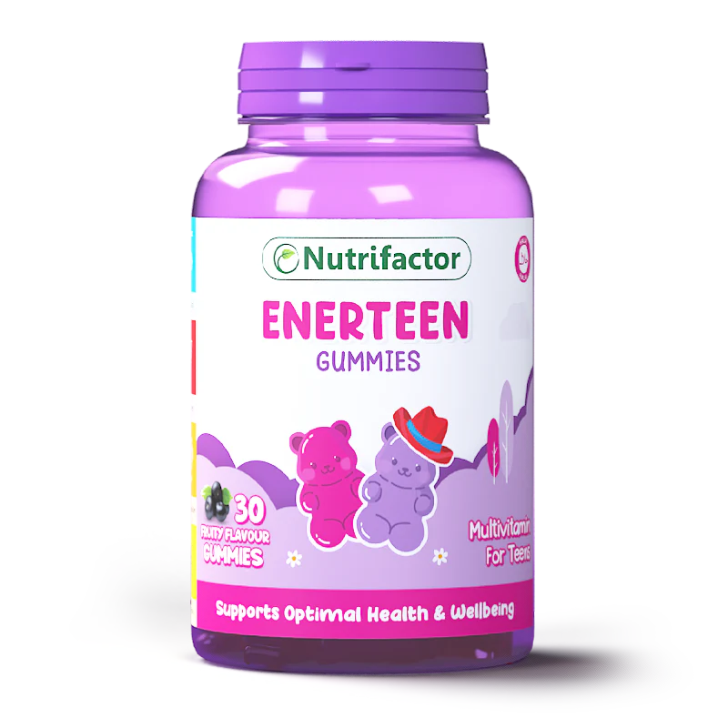 Enerteen Gummies