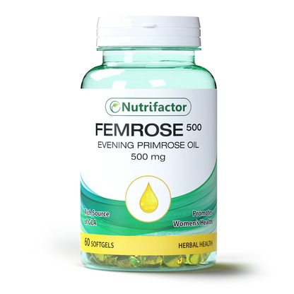 Femrose 500