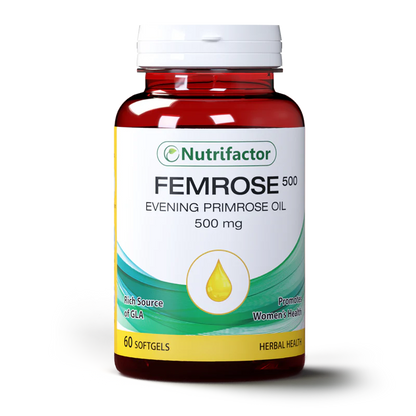 Femrose 500