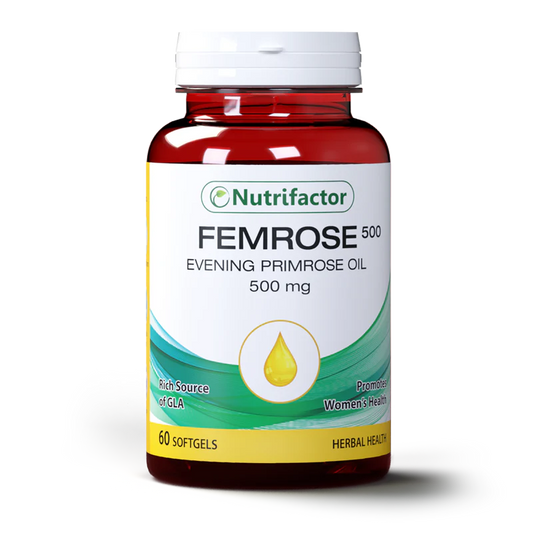 Femrose 500