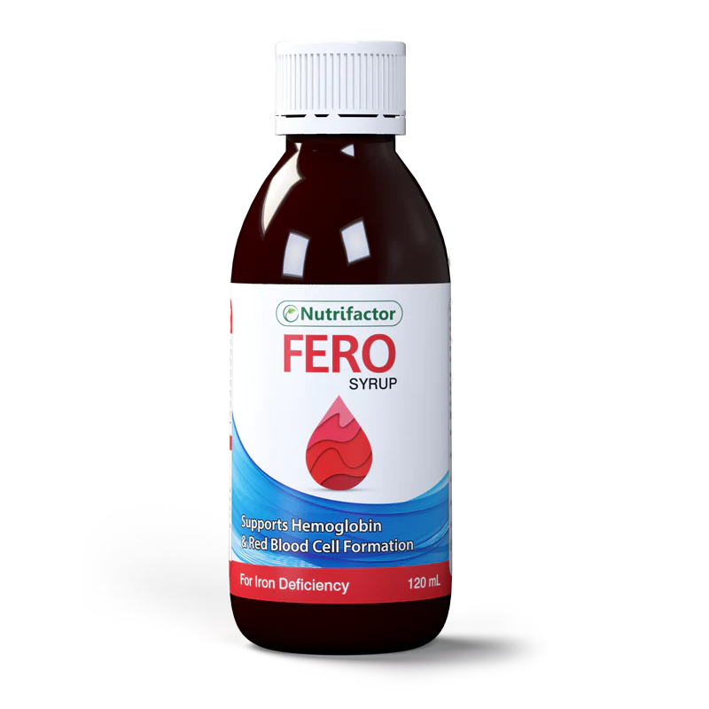 Fero Syrup