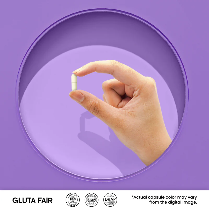 Gluta Fair