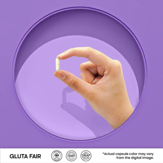 Gluta Fair