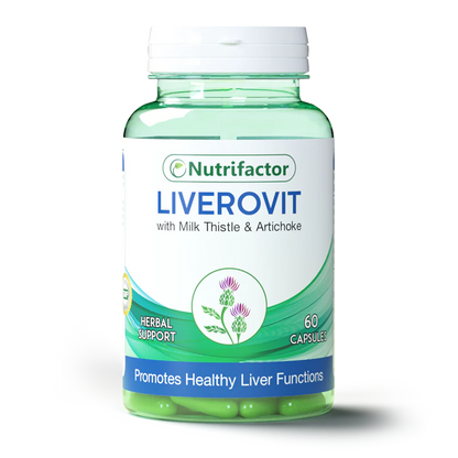 Liverovit