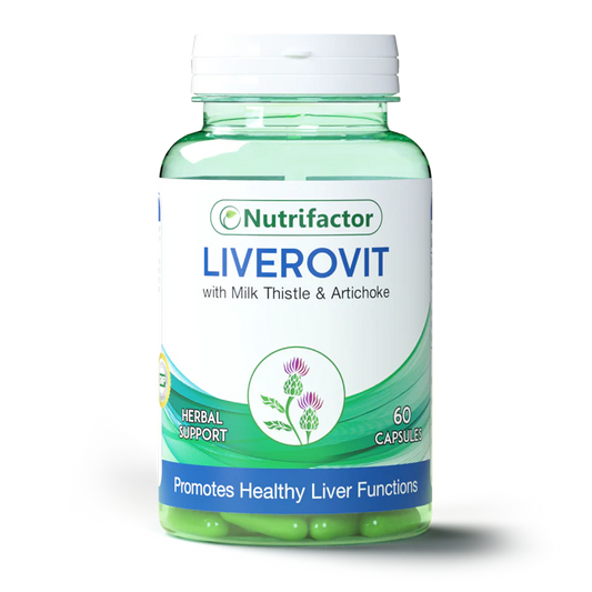 Liverovit