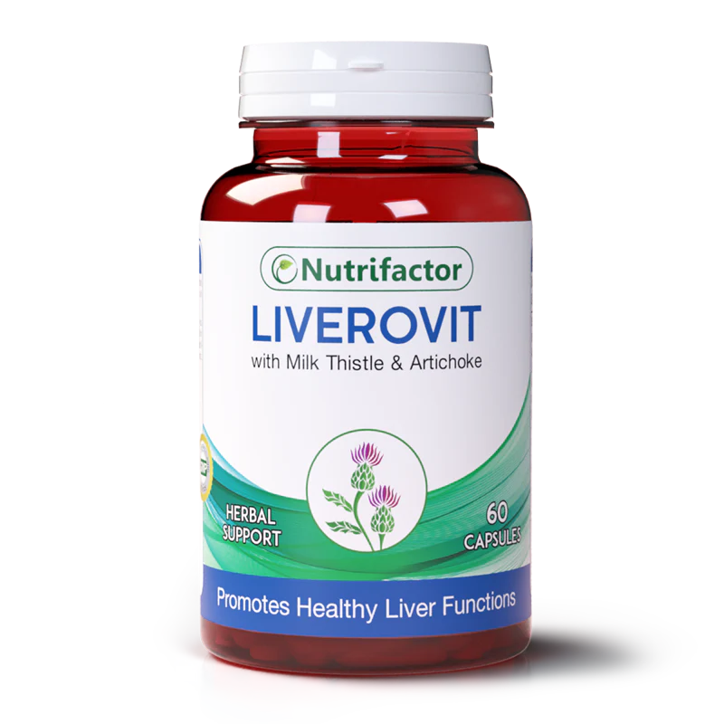 Liverovit