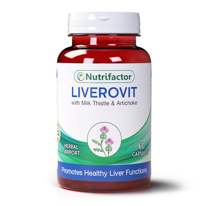 Liverovit
