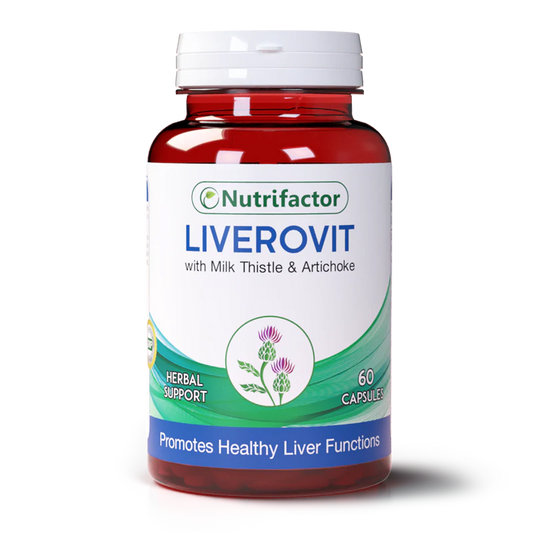 Liverovit