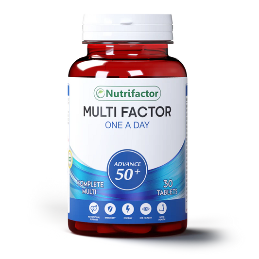Multifactor