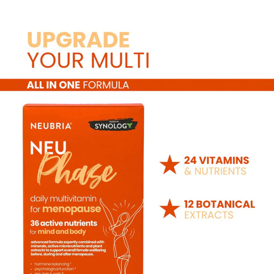 Neuthia Neubria – Vitaminshub