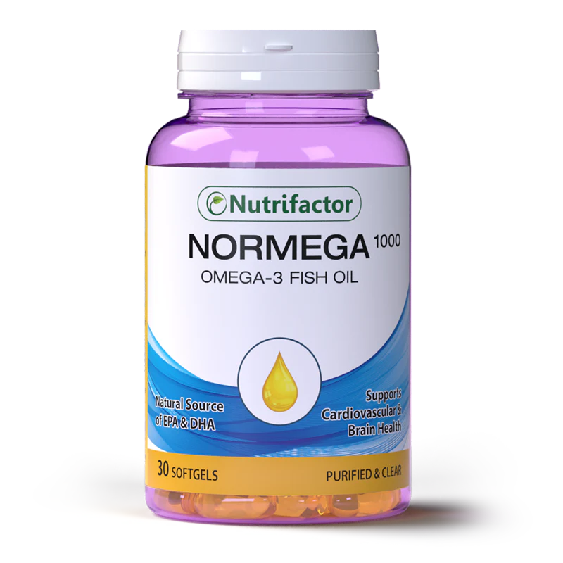 Normega 500