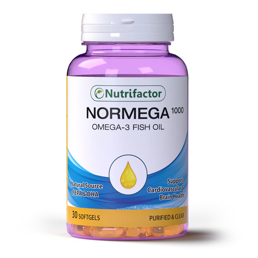 Normega 500