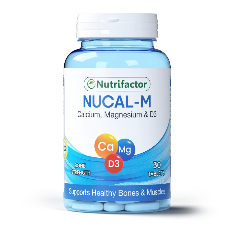 Nucal-M