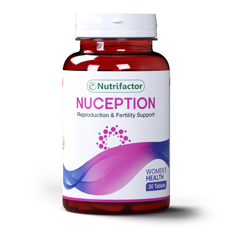 Nuception