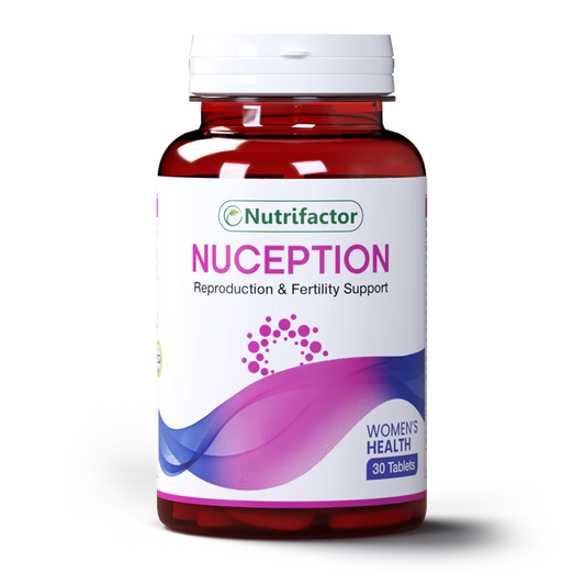 Nuception