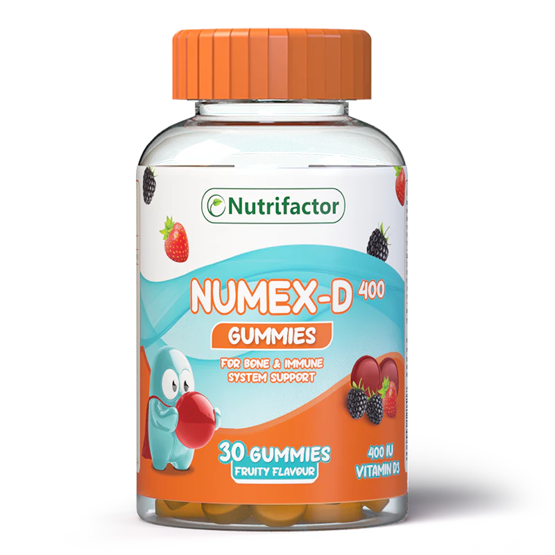 Numex-D 400