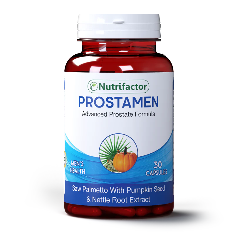 Prostamen