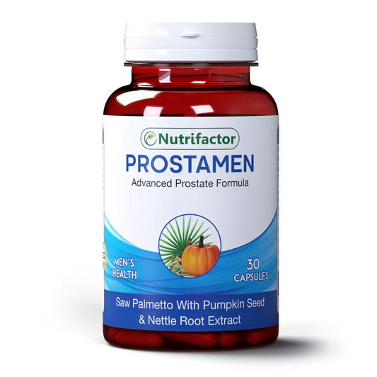 Prostamen