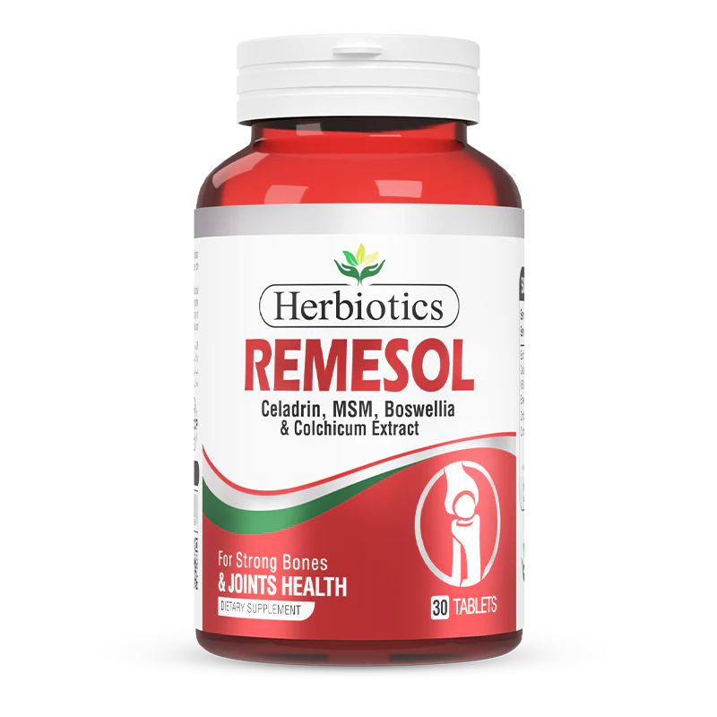 Remesol
