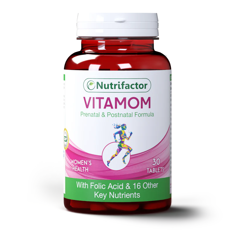 Vitamom