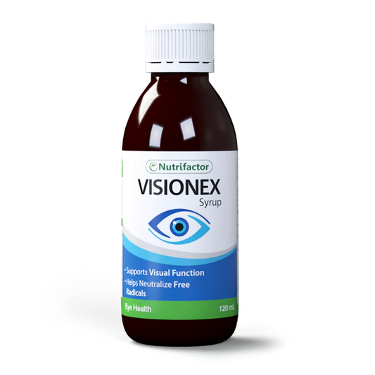 Visionex Syrup