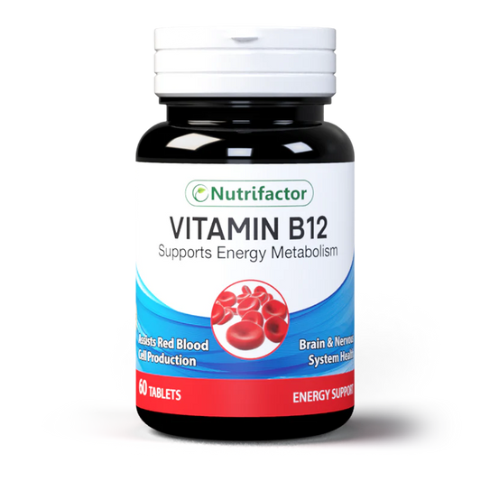 Vitamin B12