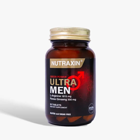 Nutraxin Ultra Men Tablets
