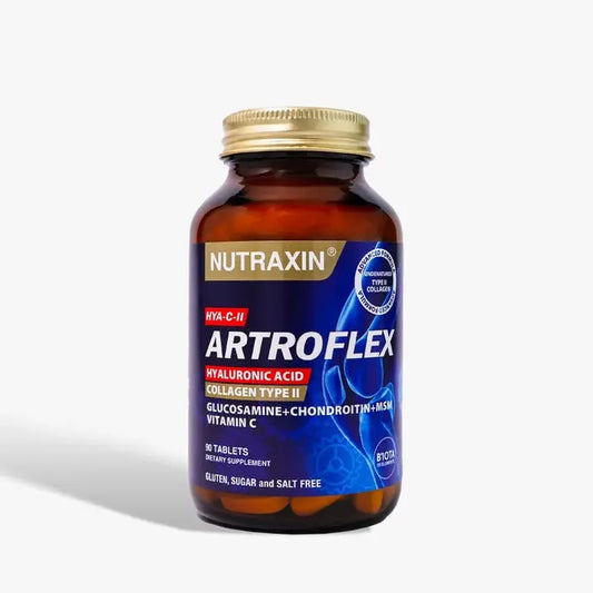 Nutraxin Artroflex HYA C-II Tablets 90s