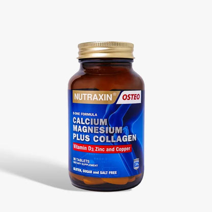 Nutraxin B-One Formula Tablets