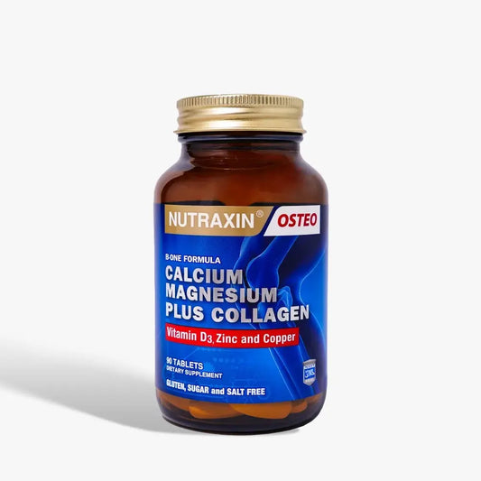 Nutraxin B-One Formula Tablets
