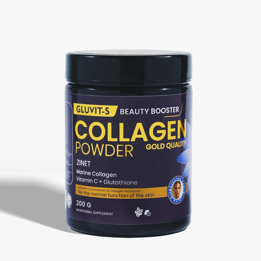 Gluvit-S Marine Collagen Powder