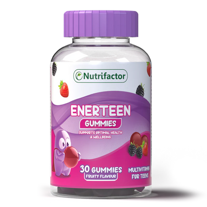 Enerteen Gummies