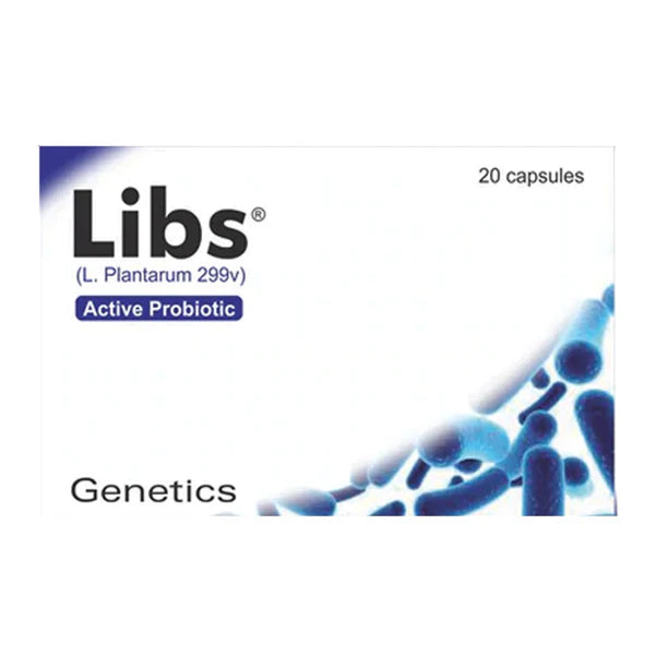 Genetics Libs, 20 Ct
