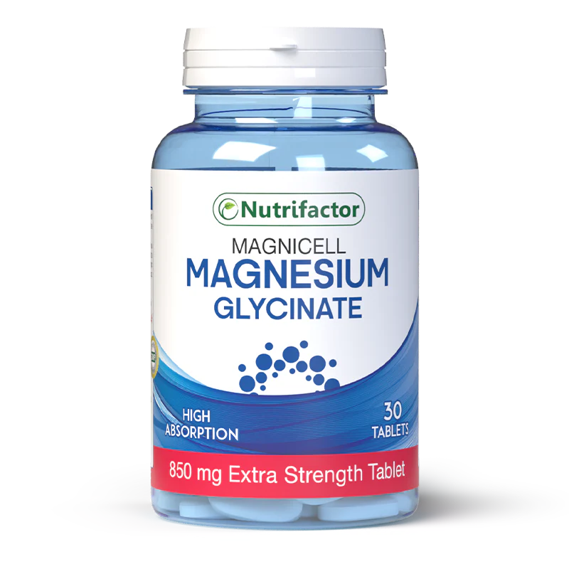 Magnesium Glycinate